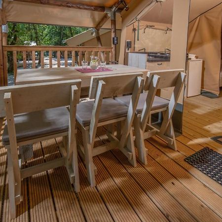 روفينج Vacanceselect Premium Lodge Polari المظهر الخارجي الصورة