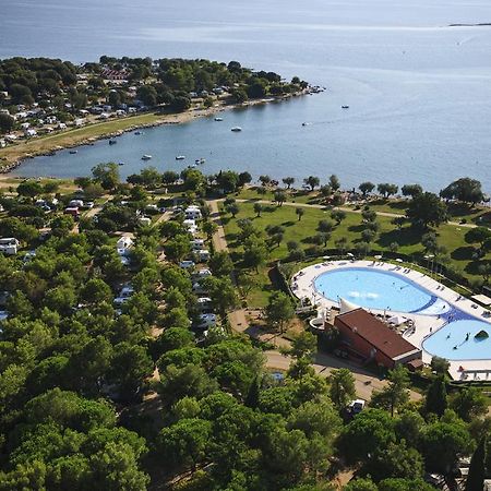 روفينج Vacanceselect Premium Lodge Polari المظهر الخارجي الصورة