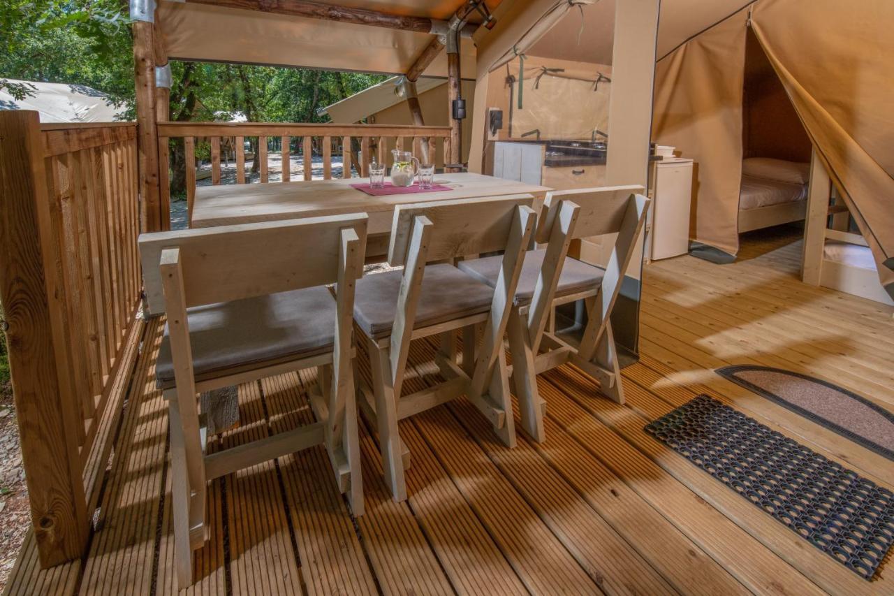 روفينج Vacanceselect Premium Lodge Polari المظهر الخارجي الصورة