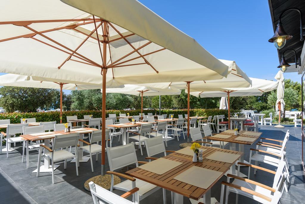 روفينج Vacanceselect Premium Lodge Polari المظهر الخارجي الصورة
