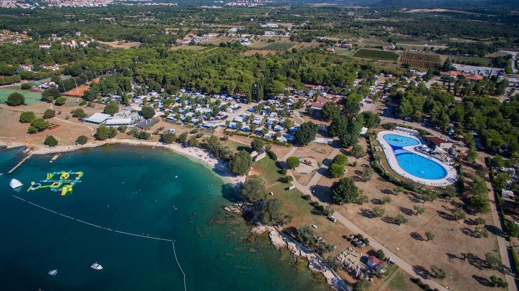 روفينج Vacanceselect Premium Lodge Polari المظهر الخارجي الصورة