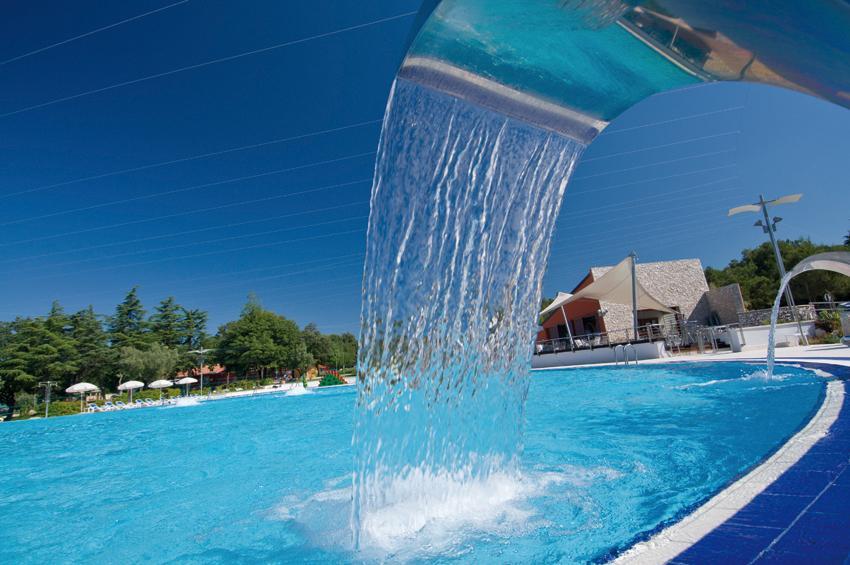 روفينج Vacanceselect Premium Lodge Polari المظهر الخارجي الصورة