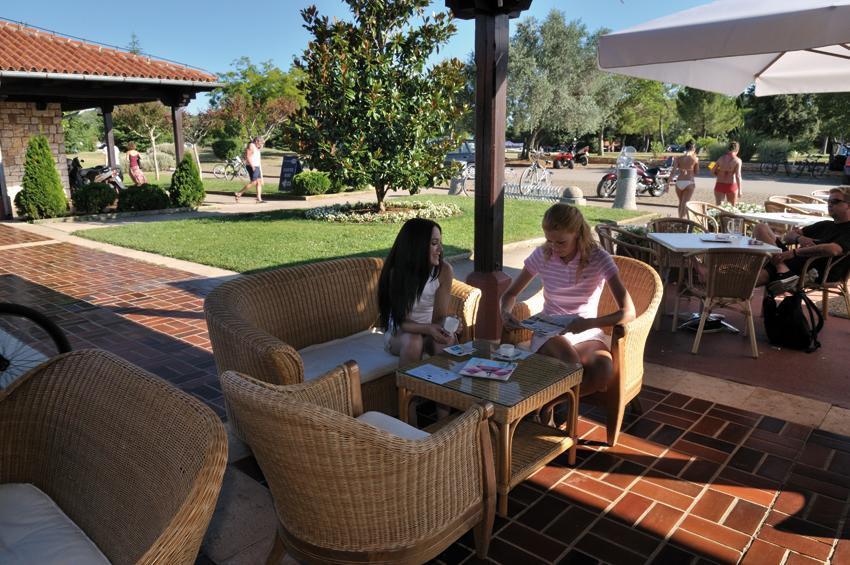 روفينج Vacanceselect Premium Lodge Polari المظهر الخارجي الصورة
