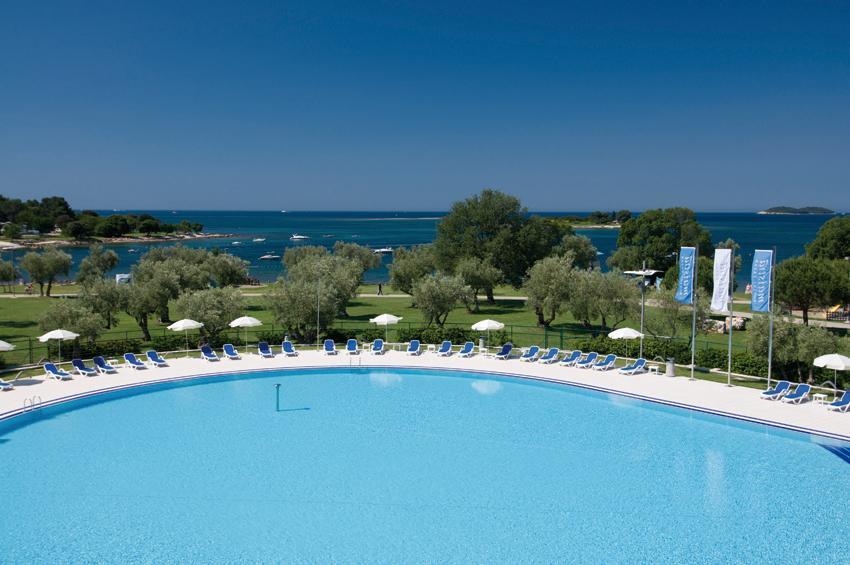 روفينج Vacanceselect Premium Lodge Polari المظهر الخارجي الصورة