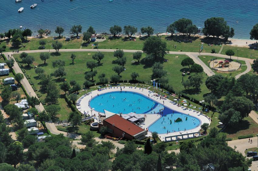 روفينج Vacanceselect Premium Lodge Polari المظهر الخارجي الصورة
